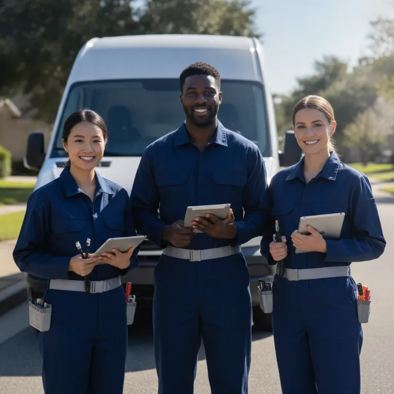 IT services Salaberry-de-Valleyfield